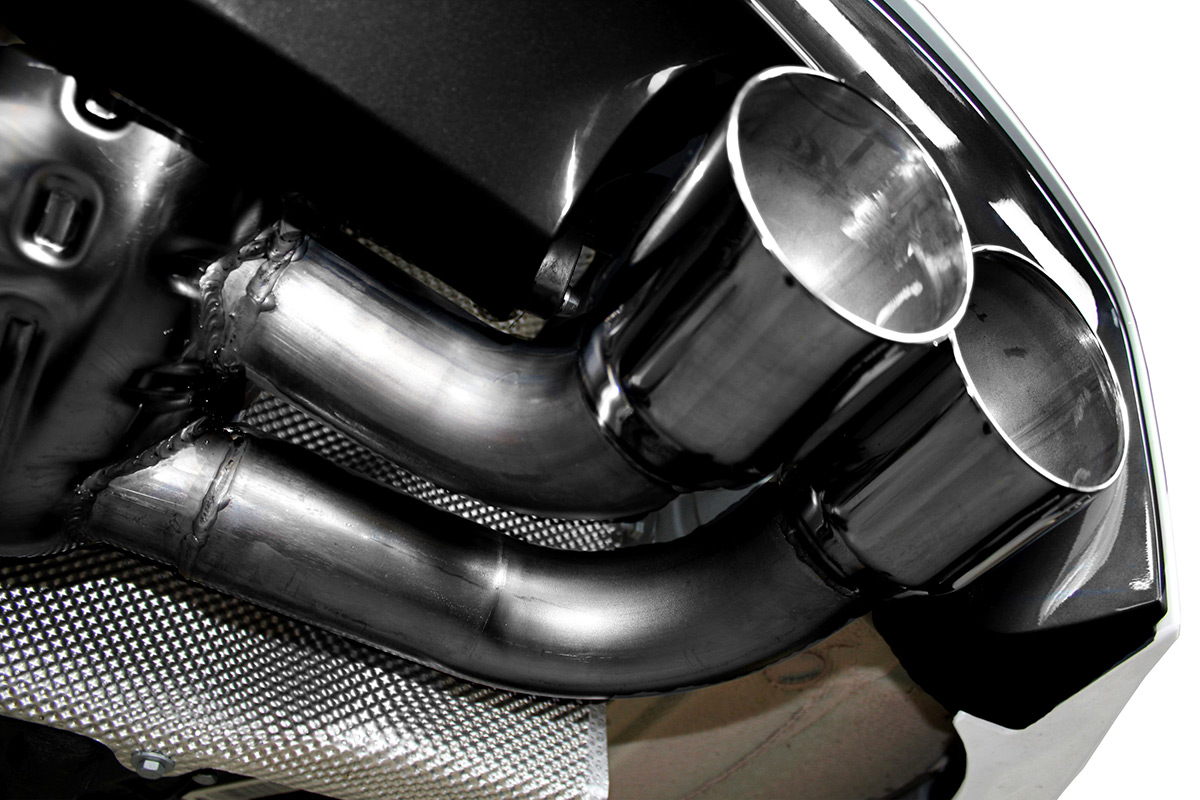 Видалення сажових фільтрів